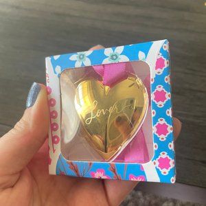 Lover Locket Ornament